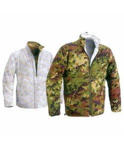 Tactical Jacket